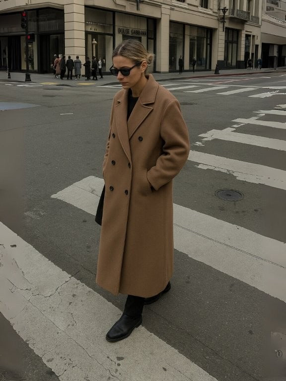 Sadie Trench