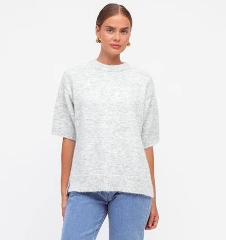 Hima Knit Tee