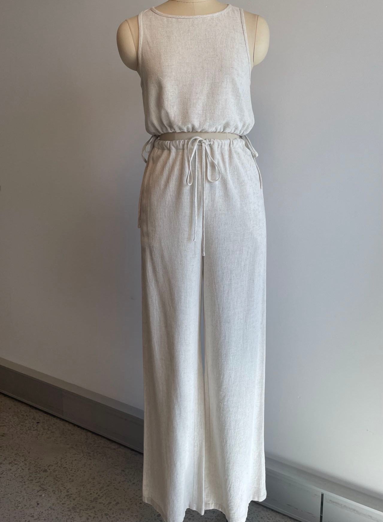Lina Pant