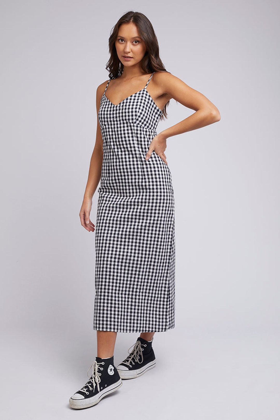 Sunny Dress