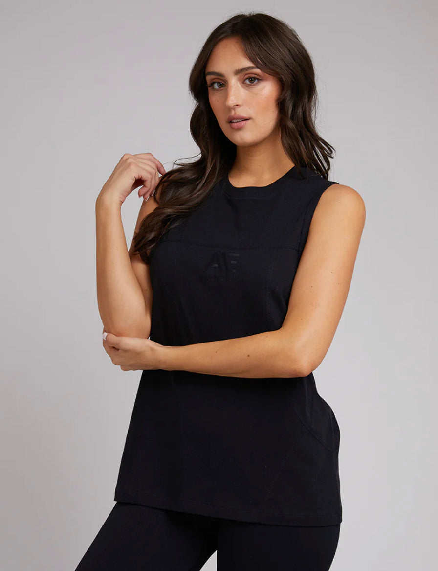 Anderson Tank Black