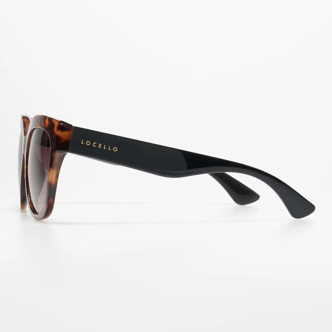 Mercedes Tortoiseshell