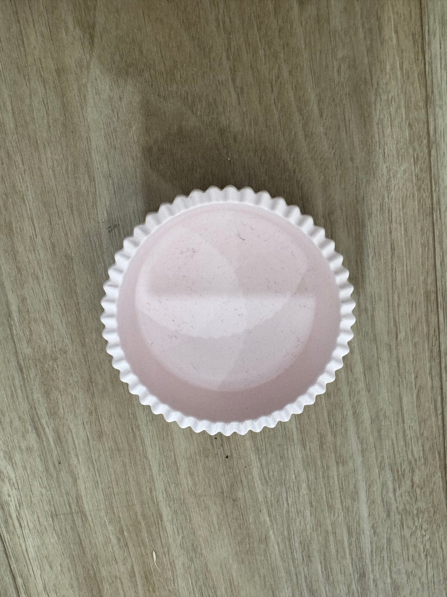 Trinket Bowl - Baby Pink