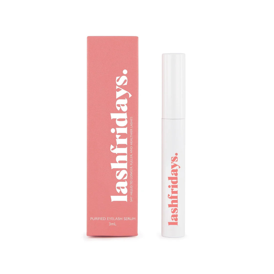Lashfriday’s - Eyelash Serum