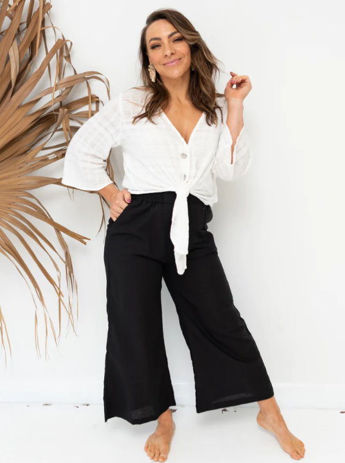 Arabella Pant