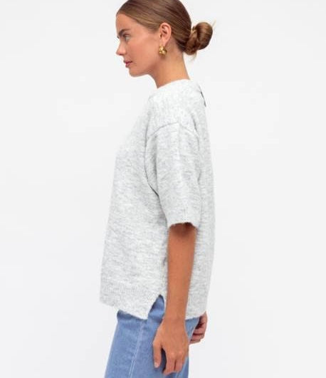 Hima Knit Tee