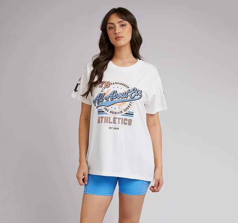 Division Tee