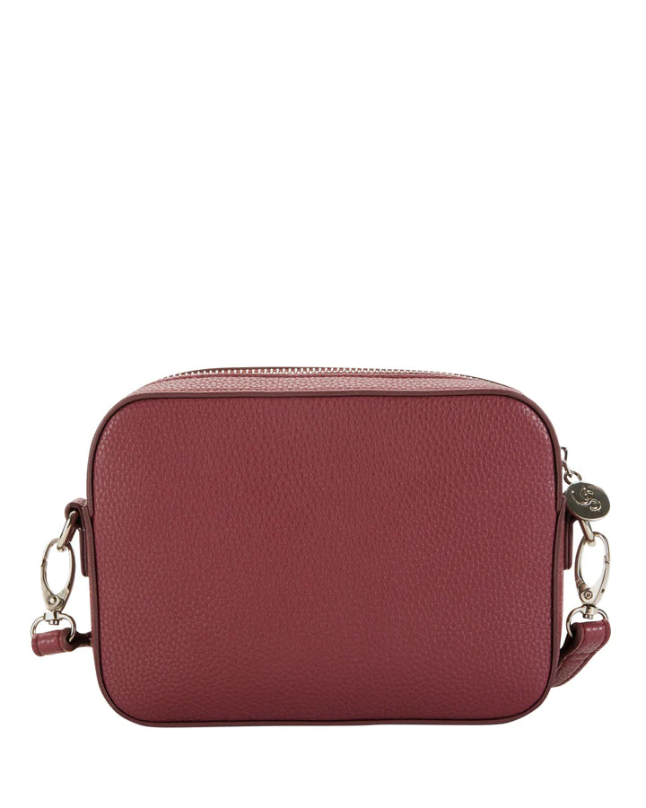 Mini Bond - Magenta