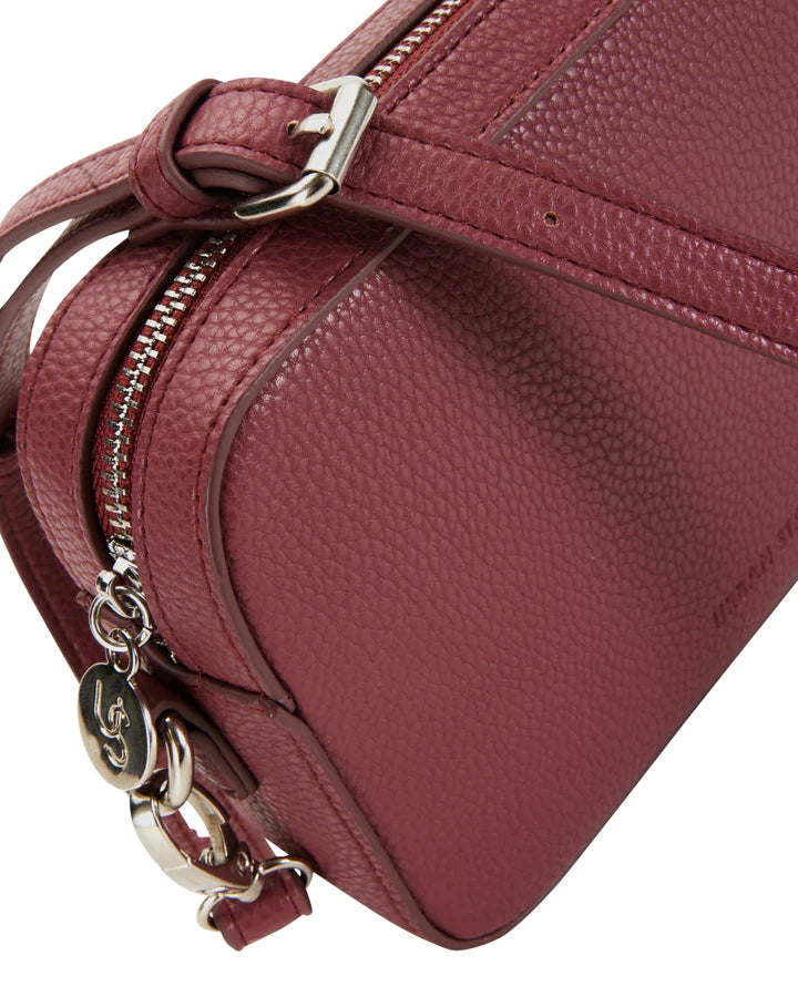 Mini Bond - Magenta