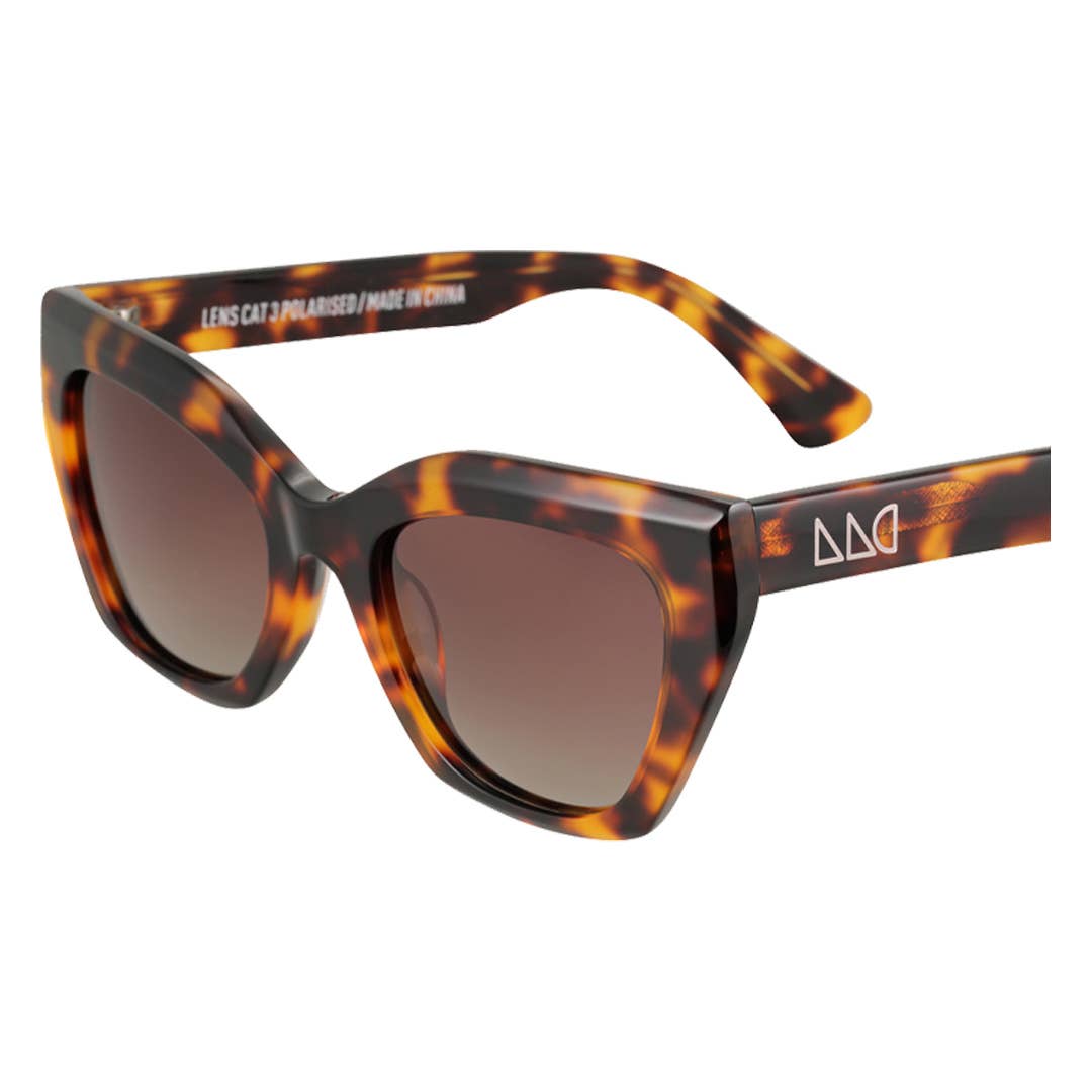 Heart Breaker Tortoiseshell