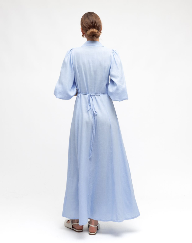 Belle Maxi Dress