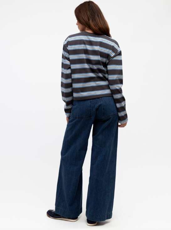 Lena Long Sleeve Tee