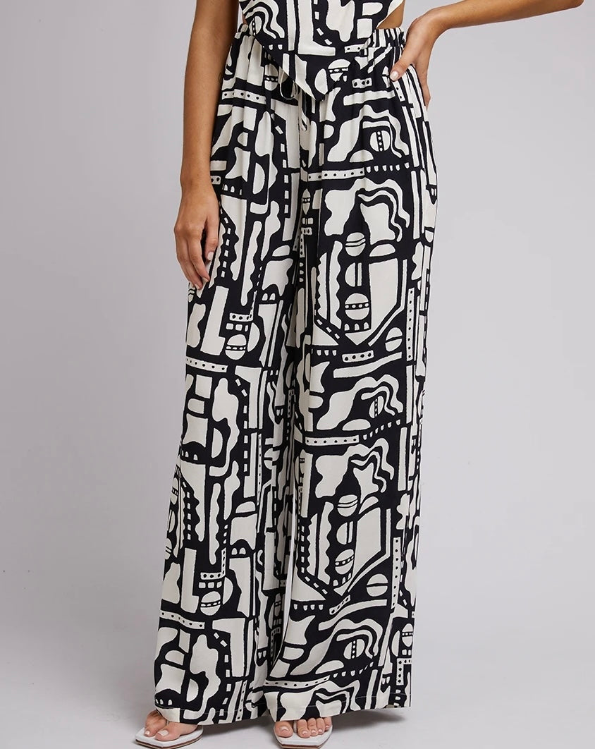 Imani Pant