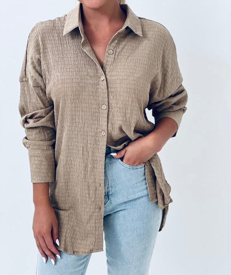 Emily Shirt