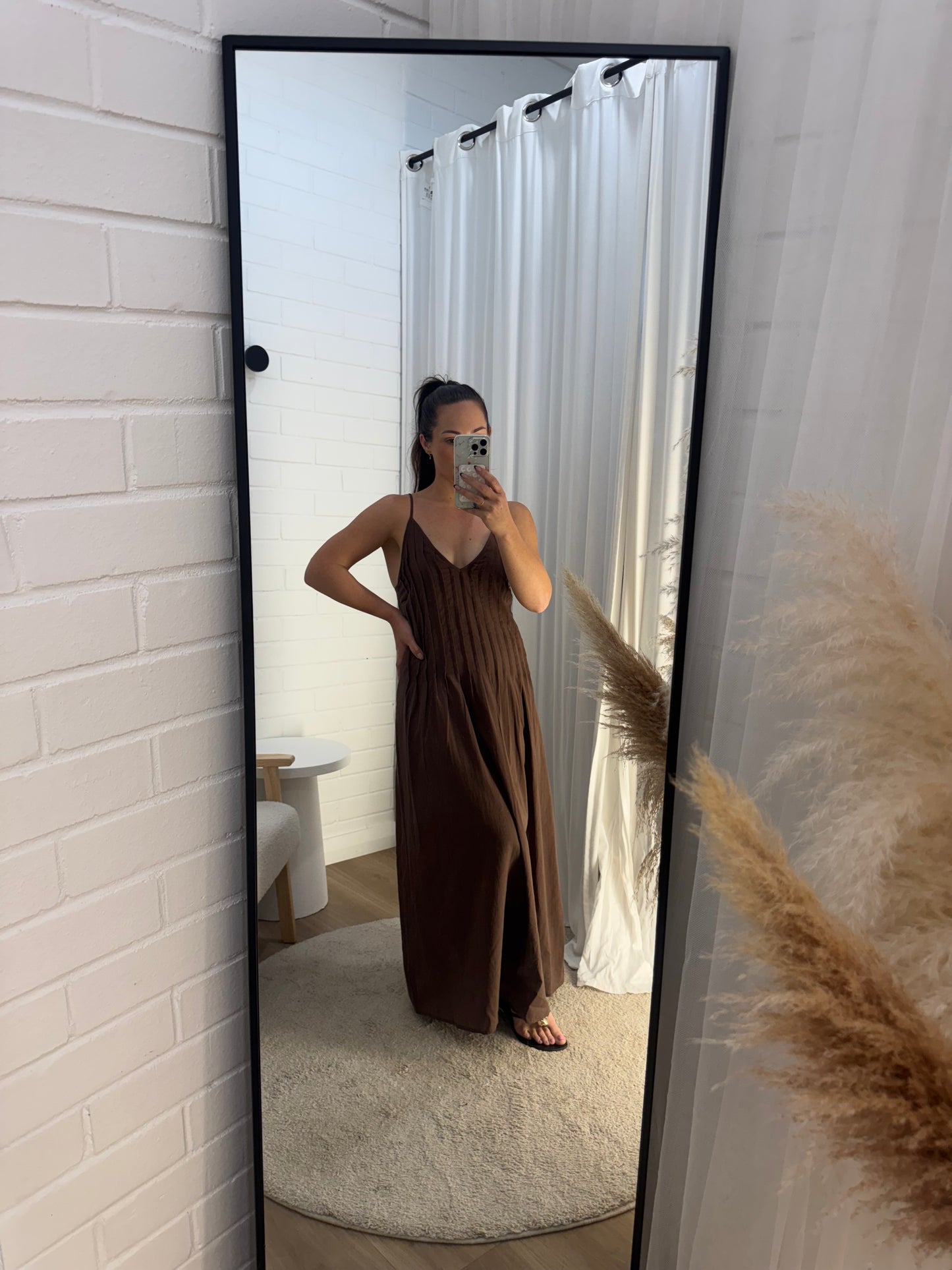 Lola Maxi - Choc