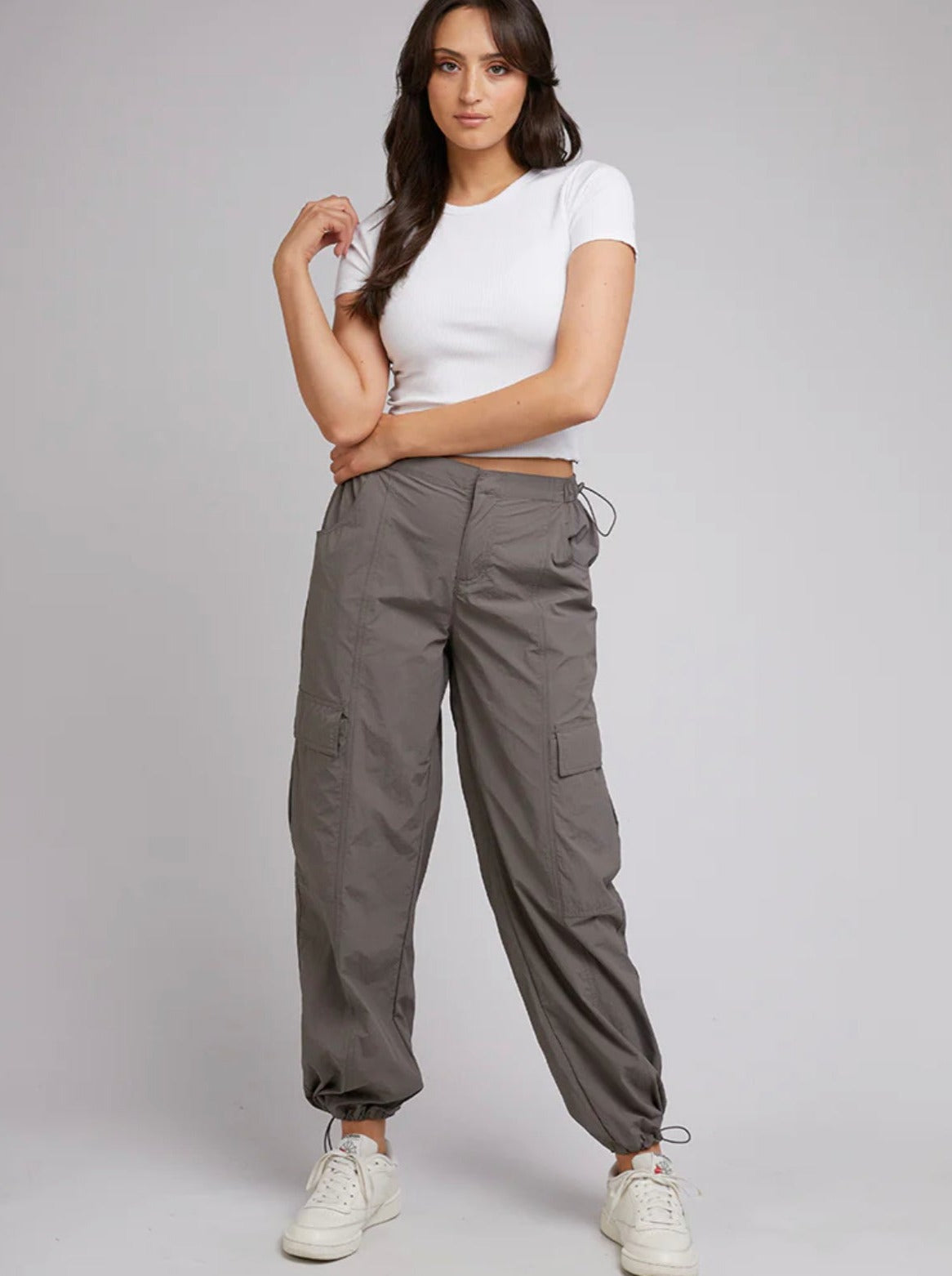 Elliot Parachute Pant