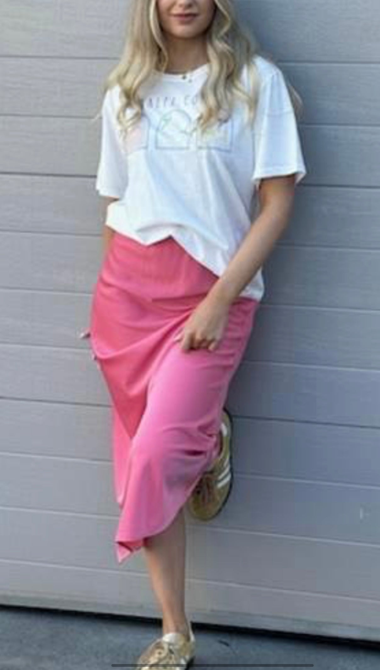 Sadie Skirt