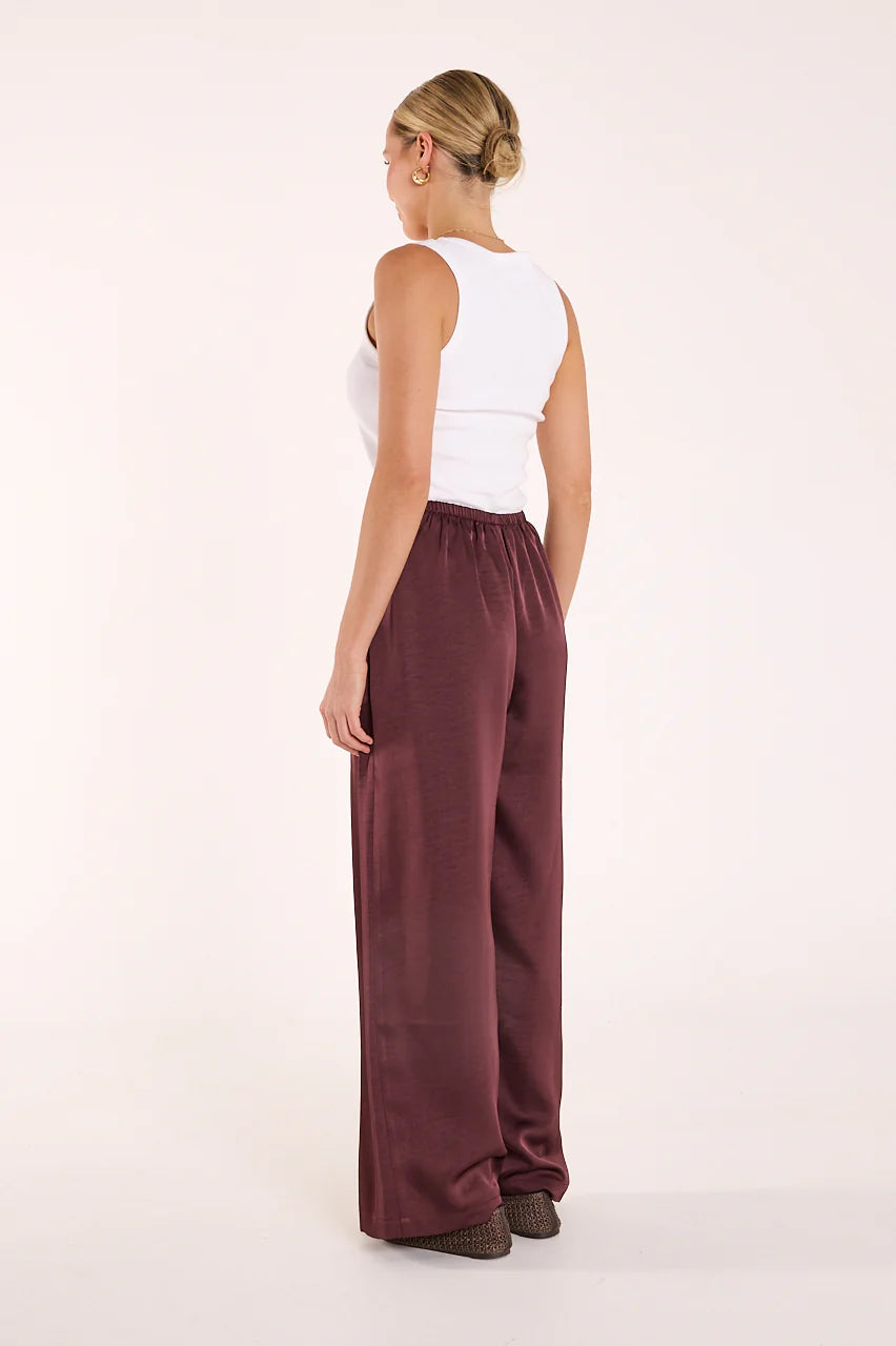 Lennon Pant