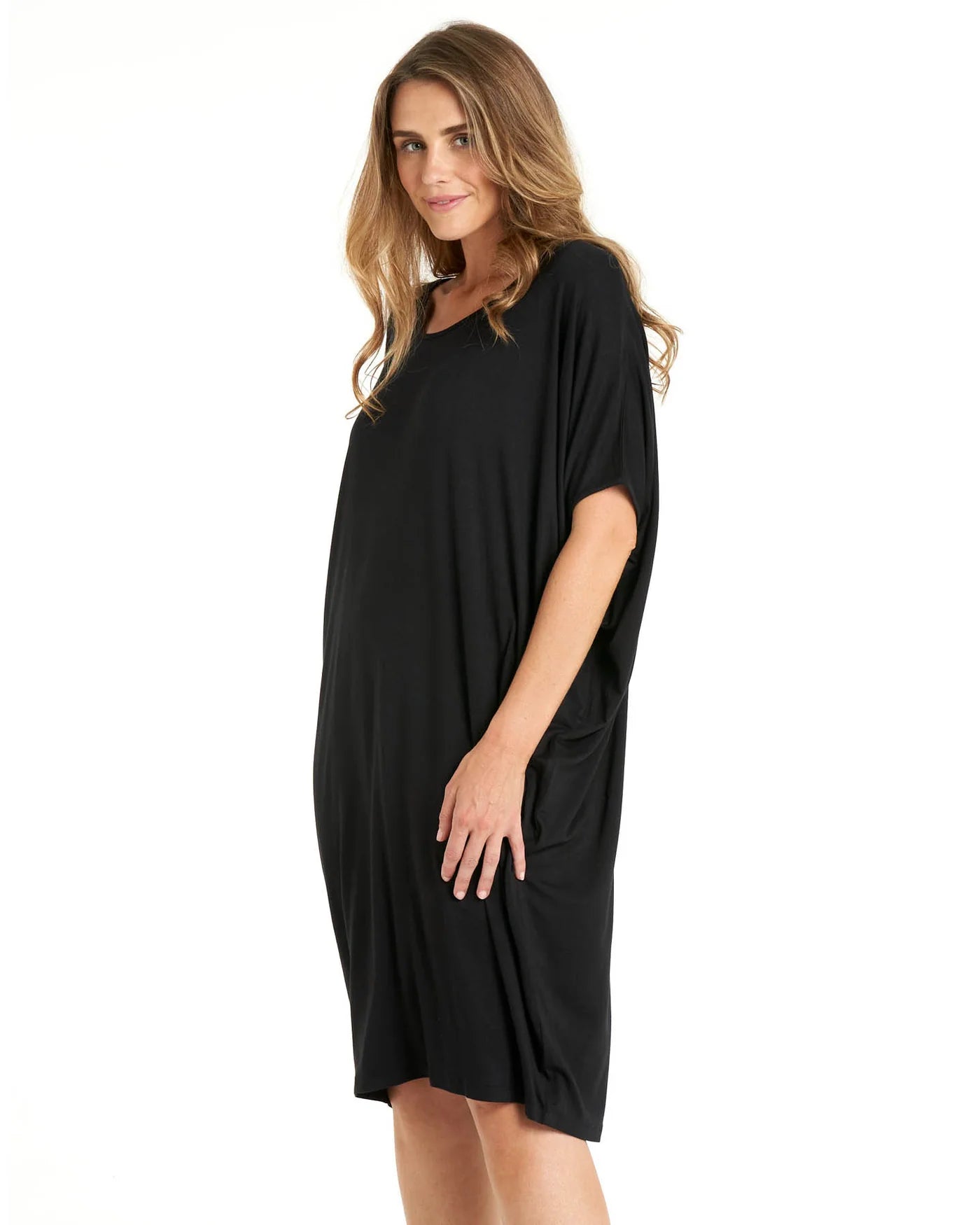 Maui Dress - Black