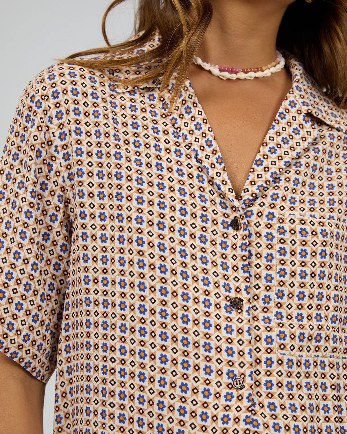 Harri Shirt