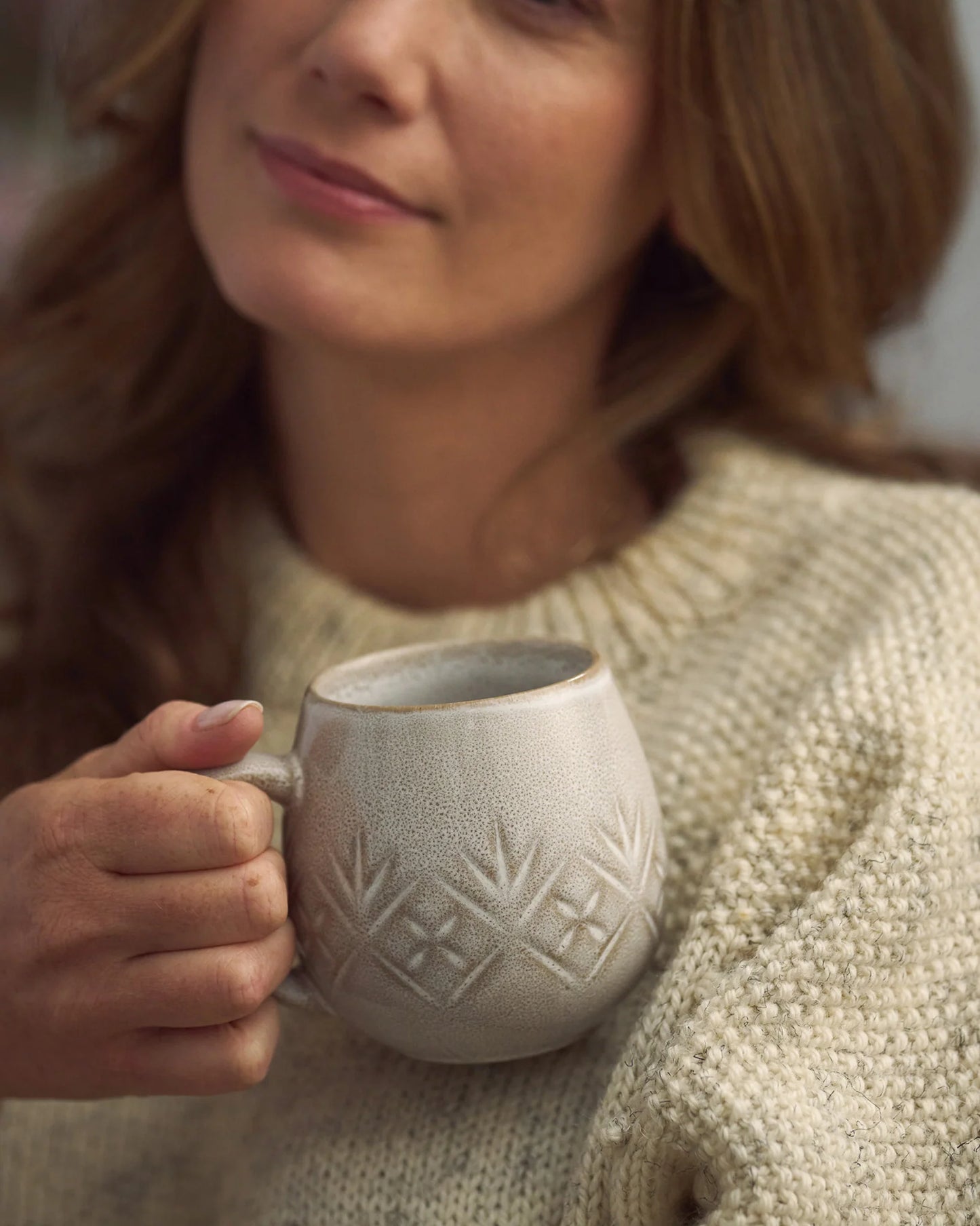 Hug Mugs Set x 4 - Hardware Lane