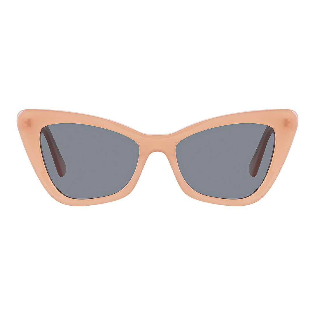 Venus Blush Sunglasses