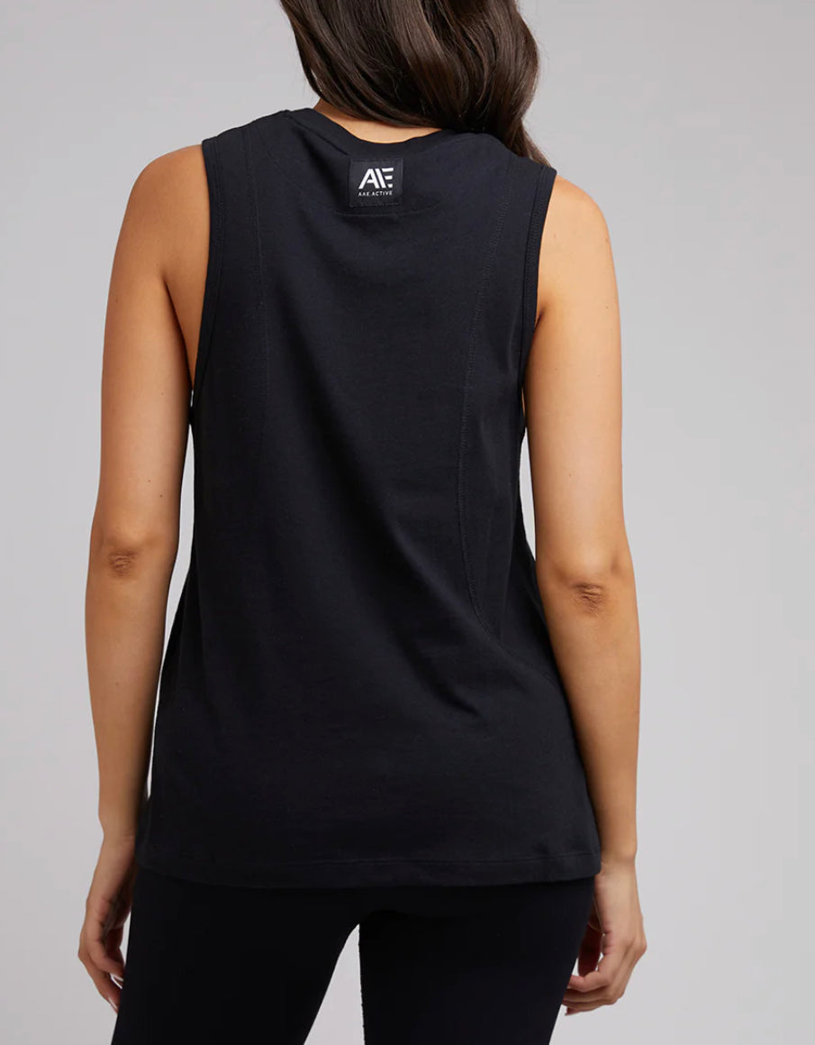 Anderson Tank Black