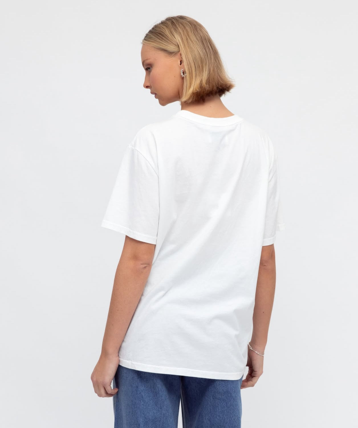 Cosmopolitan Tee