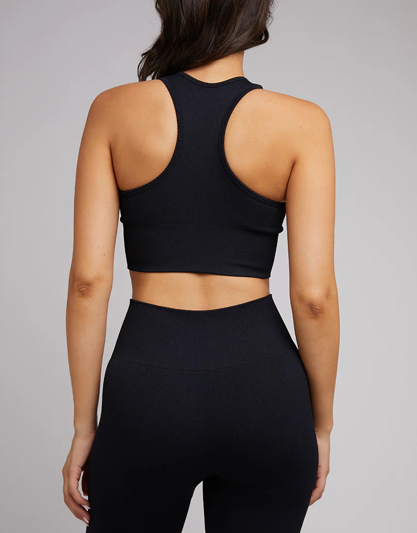 Remi Rib Sports Bra