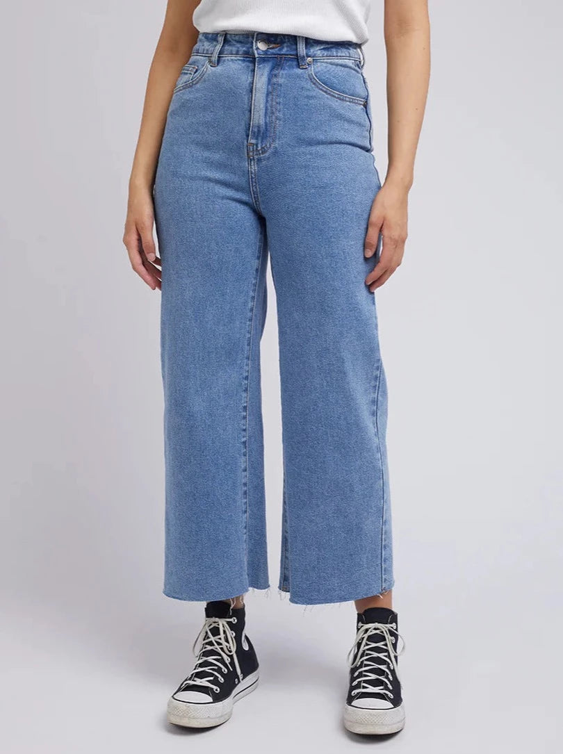 Charlie Jean Heritage Denim