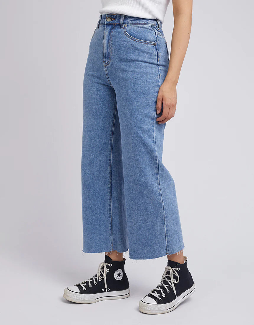 Charlie Jean Heritage Denim