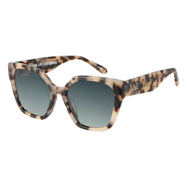 Siren Snow Sunglasses
