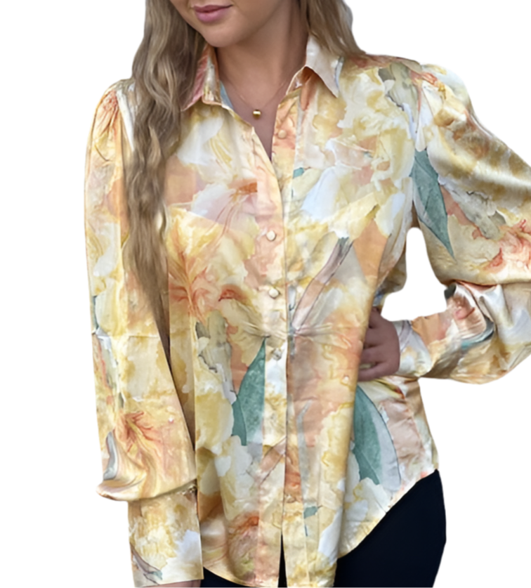 Tori Shirt