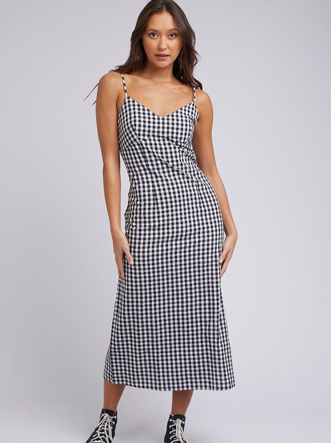 Sunny Dress
