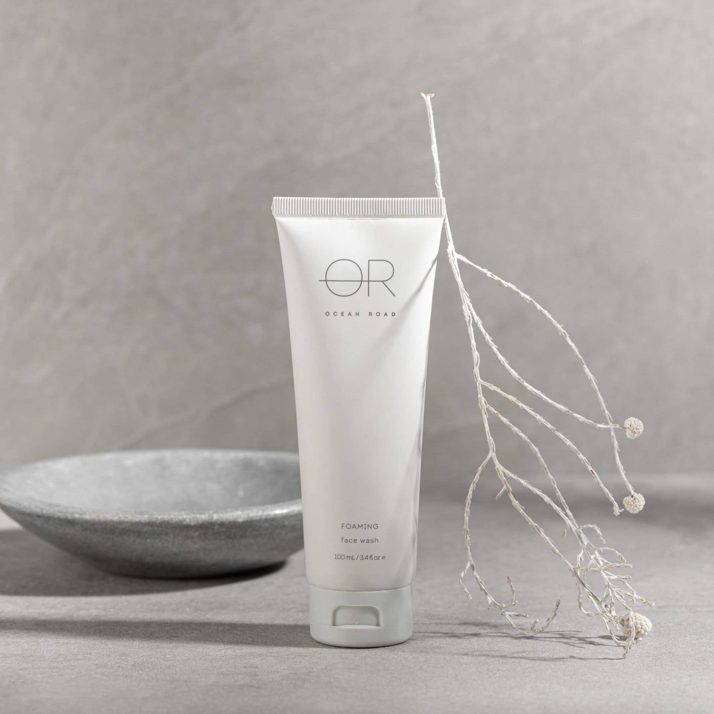 Ocean Road Every Day Foaming Face Wash 100ml: 100ml