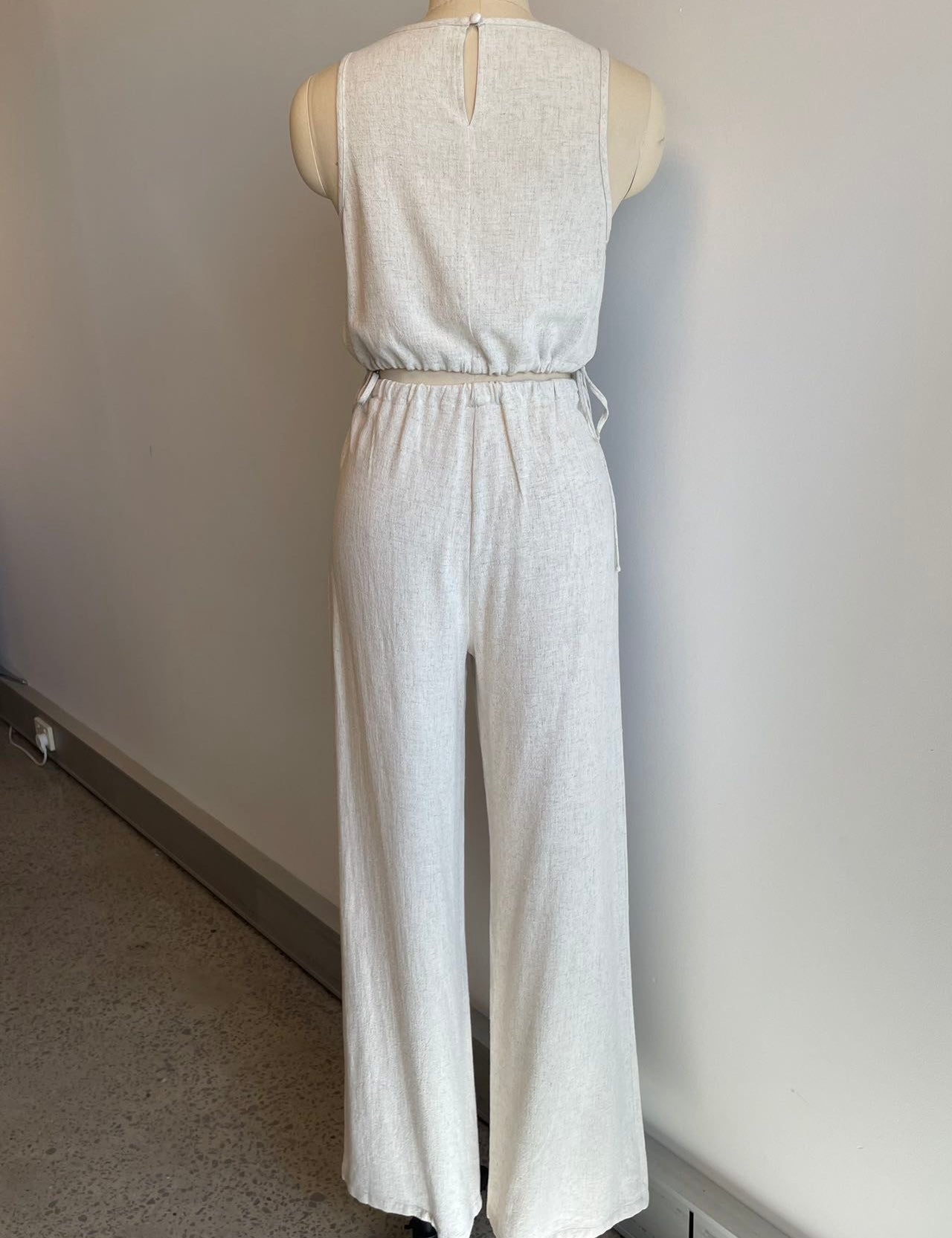 Lina Pant