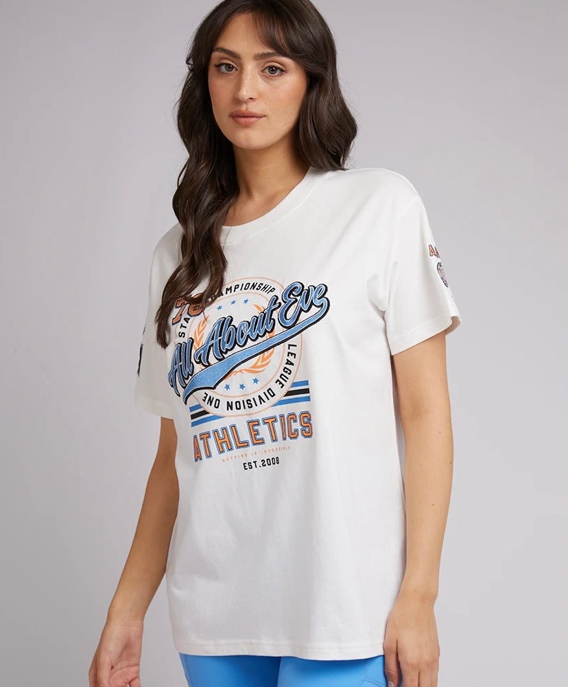 Division Tee