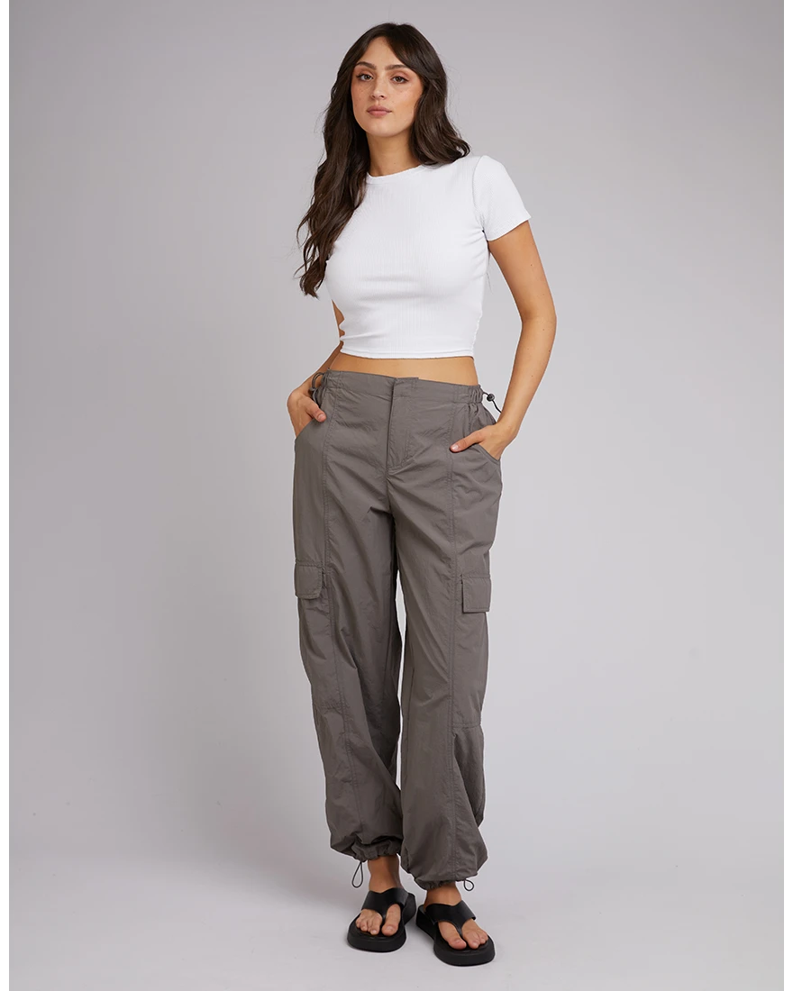 Elliot Parachute Pant