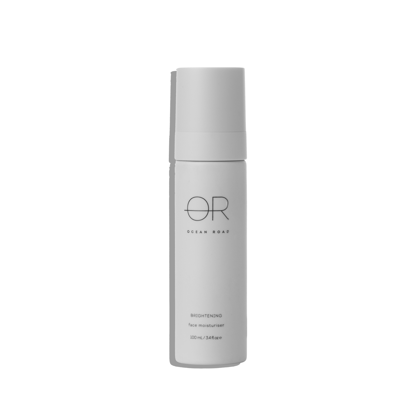 Ocean Road Every Day Brightening Face Moisturiser 100ml