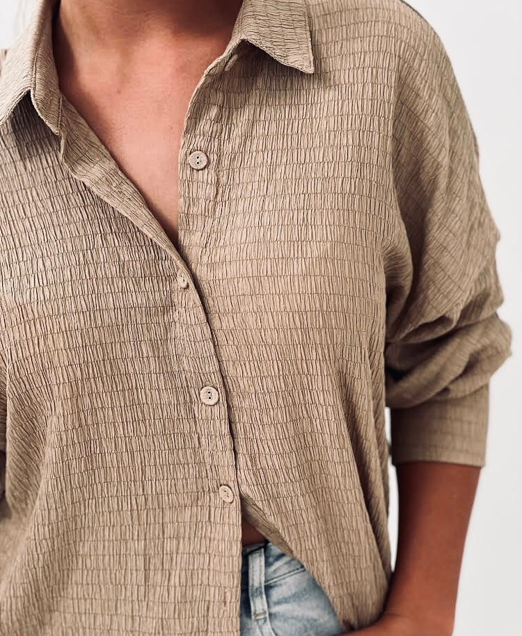 Emily Shirt