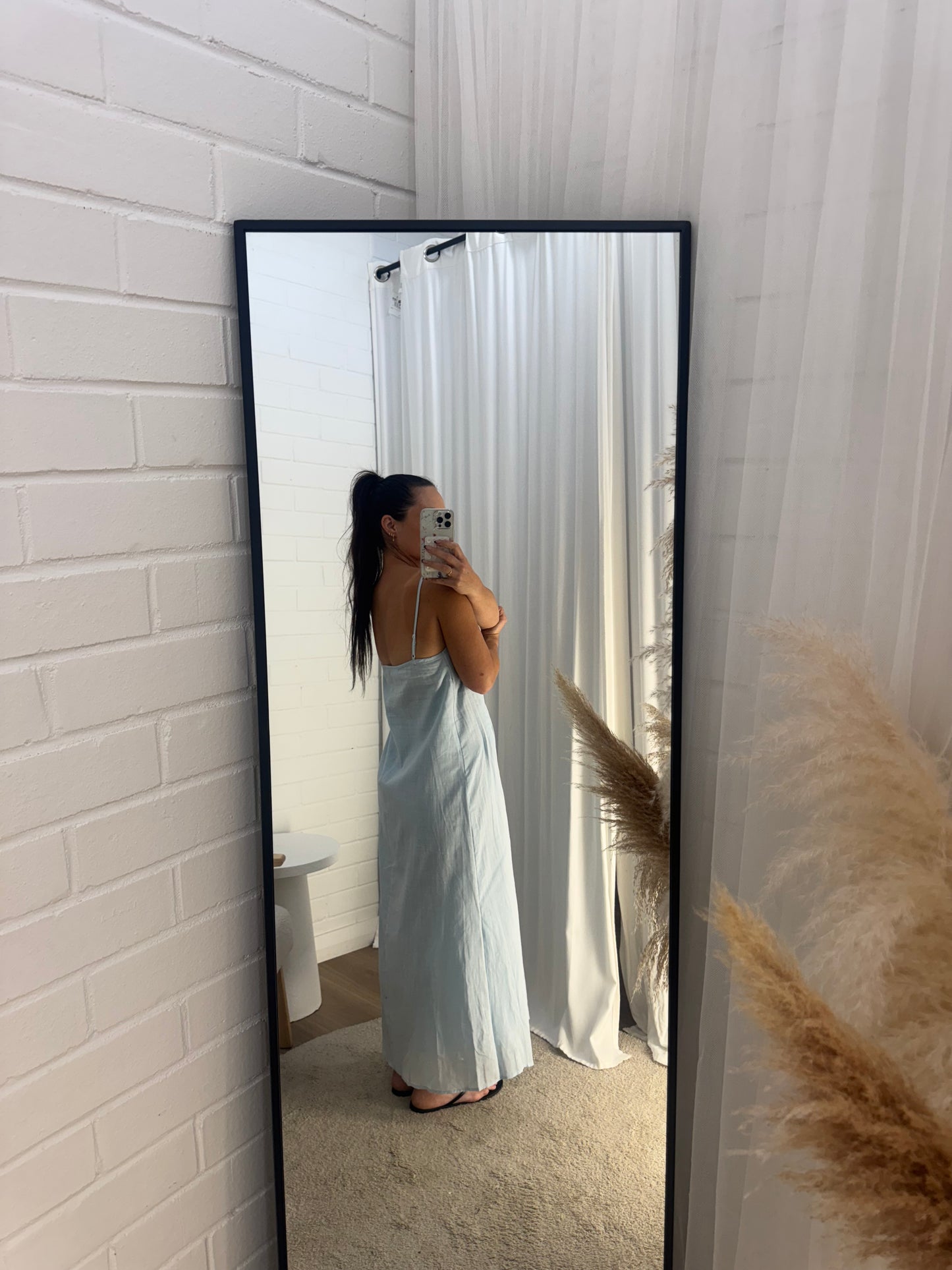 Lola Maxi - Blue