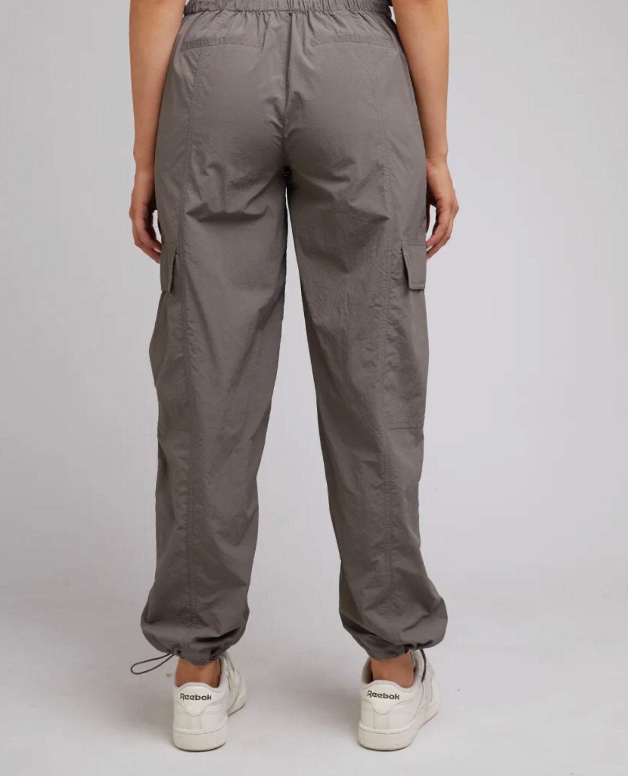 Elliot Parachute Pant