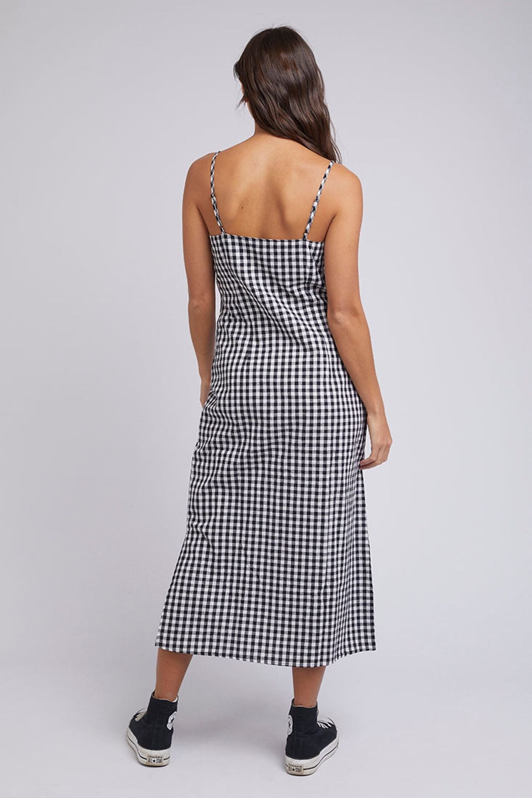 Sunny Dress