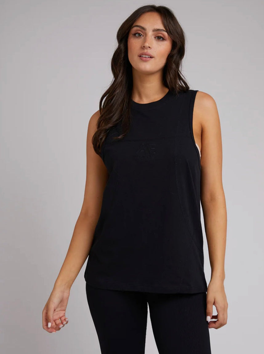 Anderson Tank Black