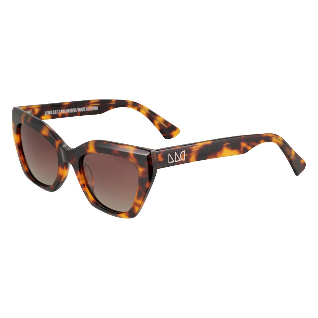 Heart Breaker Tortoiseshell