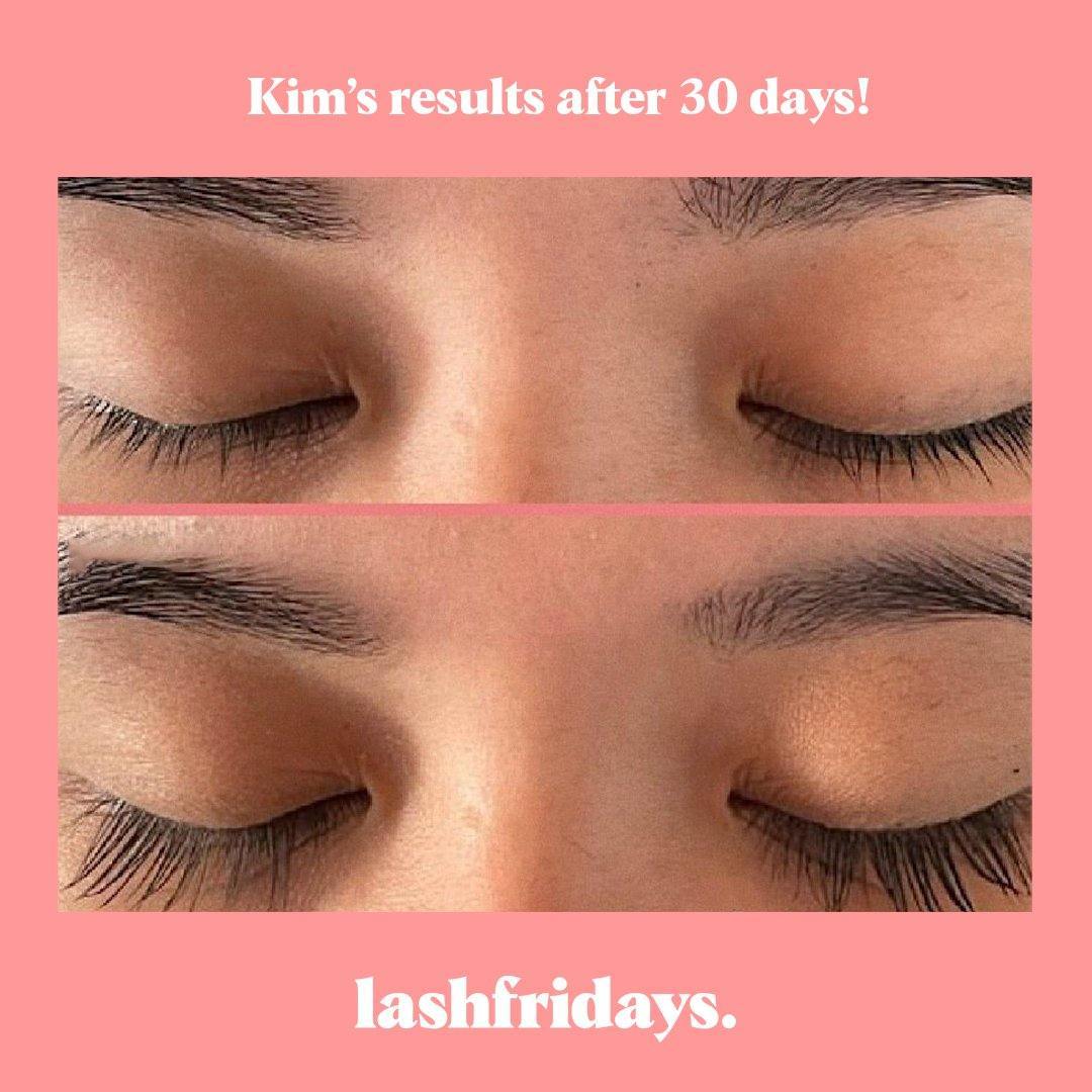 Lashfriday’s - Eyelash Serum