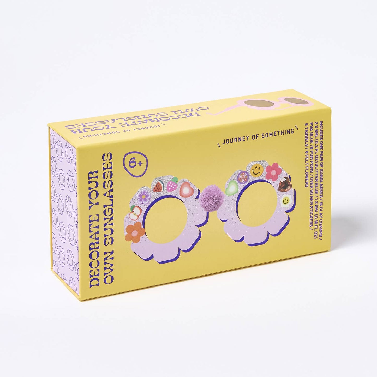 Decorate Your Own Sunglasses (Kids)