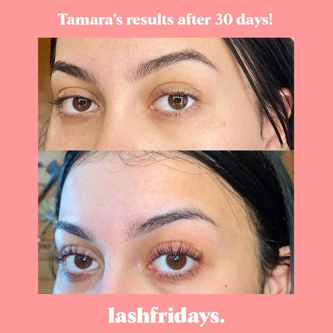 Lashfriday’s - Eyelash Serum