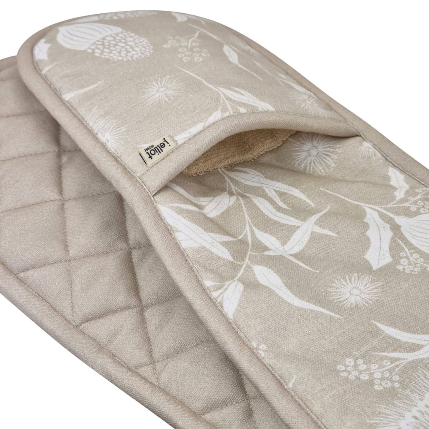 Bindi Double Glove