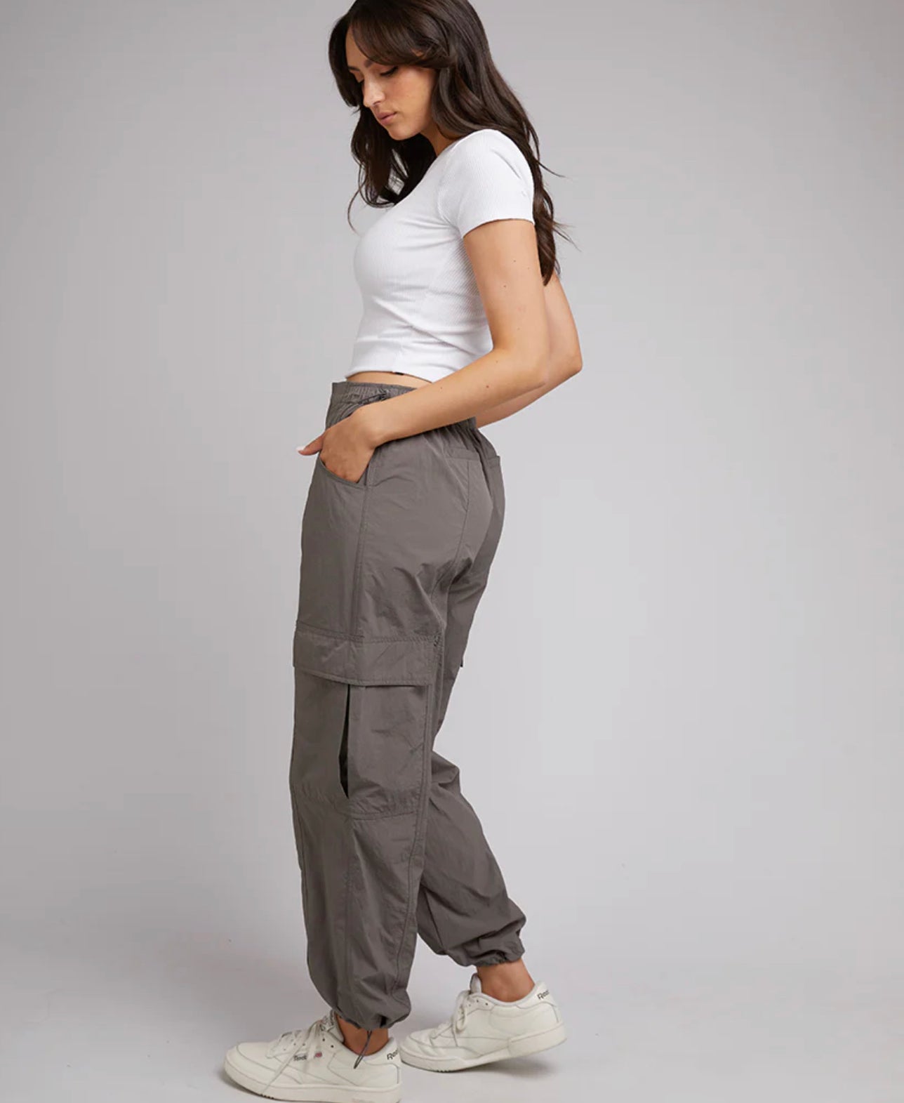 Elliot Parachute Pant